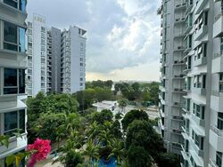 Baywater (D16), Condominium #575937381
